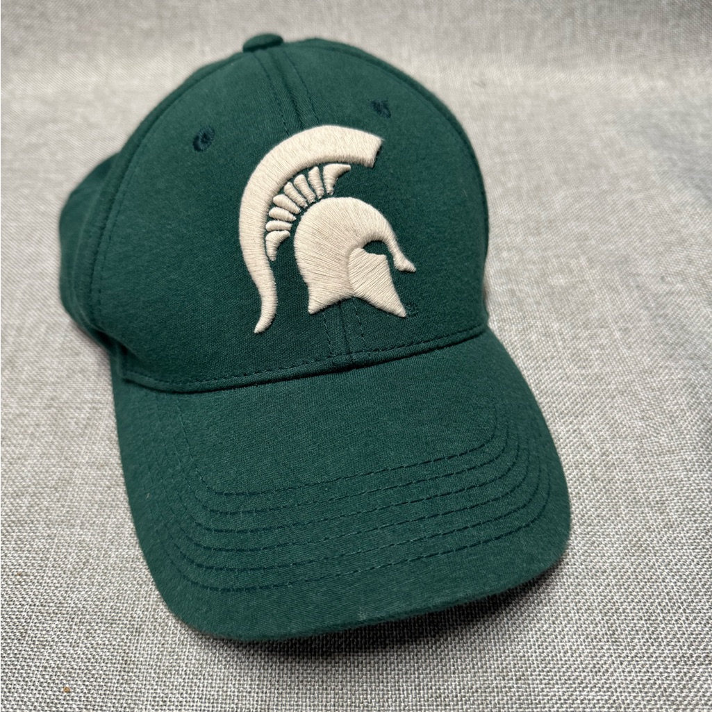 Msu Baseball Hat